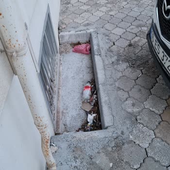 Balıkesir Şenoğlu Apartmanı’nda Global Yönetim’in Sistematik Hataları Ve Hizmet İhmali