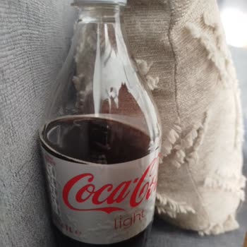 Köfte İçindeki Plastik Parça Ve Yanlış İçecek, İade Reddi