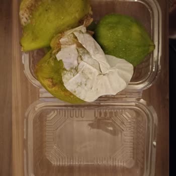 Migros Hemen'de Bozuk Ürünler Ve Cevapsız Müşteri Hizmeti