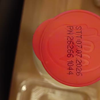 Migros Hemen'de Bozuk Ürünler Ve Cevapsız Müşteri Hizmeti