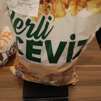 Migros Hemen'de Bozuk Ürünler Ve Cevapsız Müşteri Hizmeti