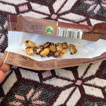 Fındıklı Olarak Etiketlenen Üründe Yer Fıstığı Bulunması