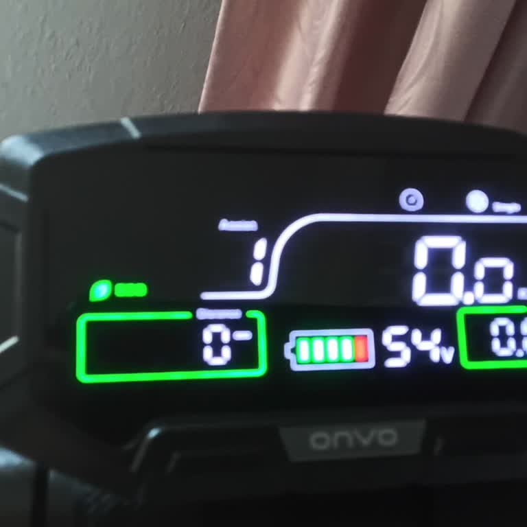 Scooter Kilometresi Sıfırlandı, Önceki 487 Kilometre Geri Getirilsin