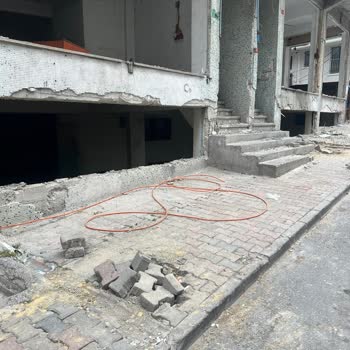 Altyapı Koptu, İnternet Kesildi: Acil Onarım Talebi