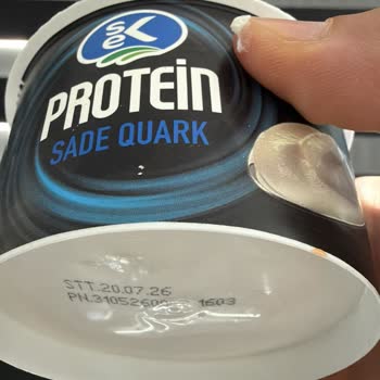 Tekrarlanan Bozuk Sek Quark Ürünleri Ve Telafi Talebi