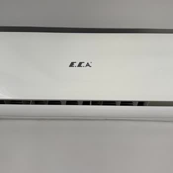 ECA Klima Kumandasının Gece Işığı Olmaması Ve Çözüm Talebi