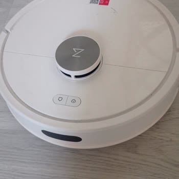 Roborock Q8 Arızası Kullanıcı Hatası Değil, Garanti Kapsamında Onarım Talebi