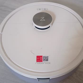 Roborock Q8 Arızası Kullanıcı Hatası Değil, Garanti Kapsamında Onarım Talebi