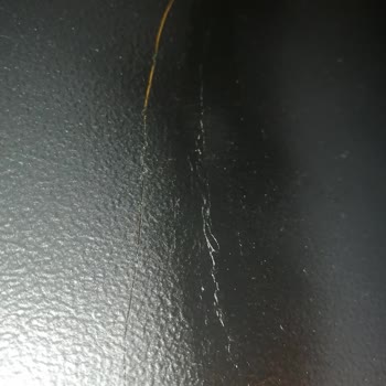 Sağ Ön Yolcu Airbag Göğüs Kaplamasındaki Kendiliğinden Çatlak Ve Güvenlik Endişesi