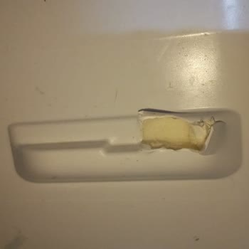 Defolu Vestel Buzdolabı İçin Tekrarlayan Buzlanma Ve Gövde Hasarı Nedeniyle Değişim Talebi
