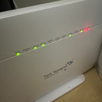 İnternet Kesintisi İşimi Durdurdu Ve Müşteri Hizmetleri Çözüm Sağlamıyor