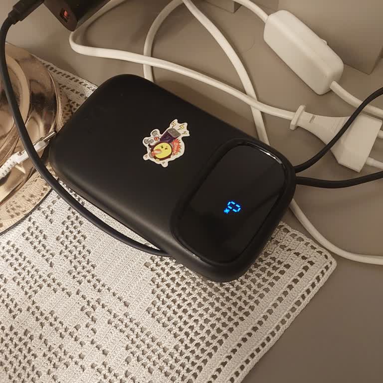 Hepsiburada'da Arızalı Powerbank Kutu Şartı Olmadan Değişim Talebi