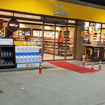 Shell Aratol İstasyonunda Tuvalet Sürekli Kapalı Tutulması Müşteri Memnuniyetini Zedeliyor