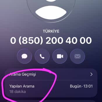 Hızlı Teslimat Vaadi Gerçekleşmedi, Yetkiliye Ulaşılamadı