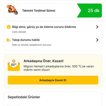 Hızlı Teslimat Vaadi Gerçekleşmedi, Yetkiliye Ulaşılamadı