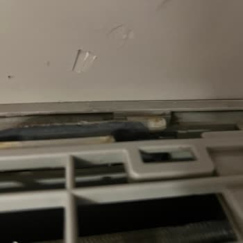 Arçelik Montaj Hatası Klimamda Su Sızdırıyor Ve Duvarı Zedeledi