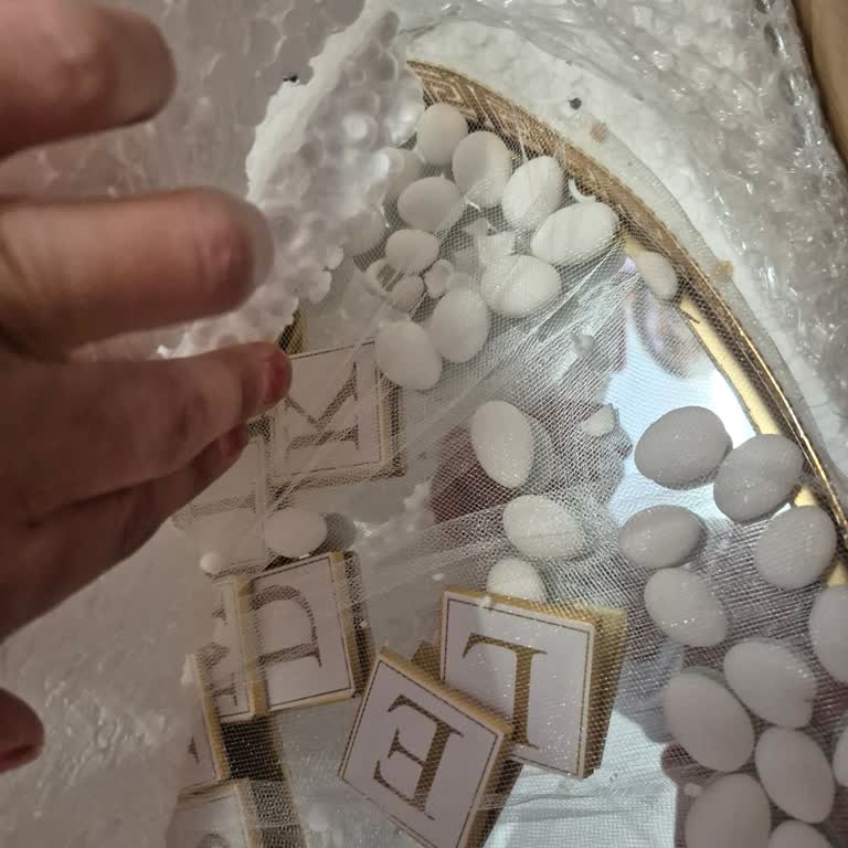 Yurtiçi Kargo'da Açık Koli Ve Hasarlı Ürün, Tutanak Tutulmaması Nedeniyle İade Talebi