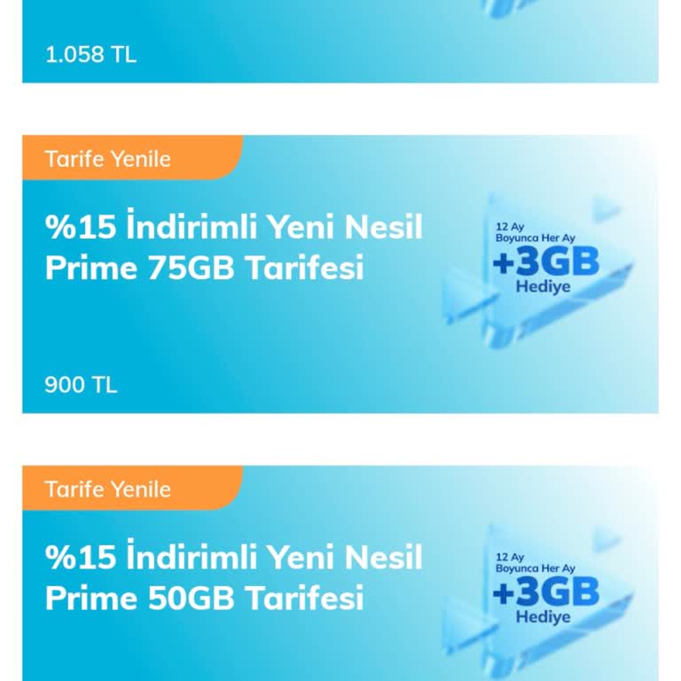 Türk Telekom’da Zorla Yüksek Pakete Yönlendirme Ve Aşırı Fiyat Artışı