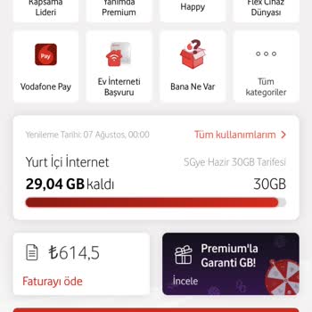 Aşım Ücreti Şoku: Bildirim Almadan 240 TL Ek Ücret