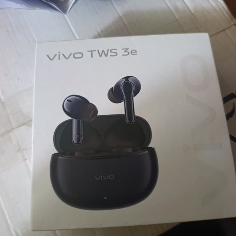 Vivo TWS 3e Kulaklıkta Tekrarlayan Arıza Ve Garanti Sürecinde Mağduriyet