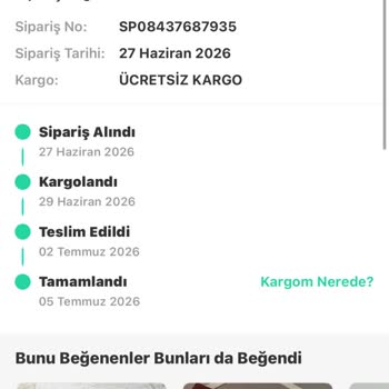 Dolap Kayıp Kargo İadesi Yapılmadı