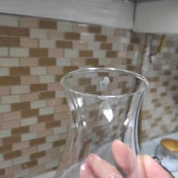 Garanti Kapsamındaki Bulaşık Makinesi Temiz Yıkamıyor, Sürekli Leke Ve Deterjan Kalmaları
