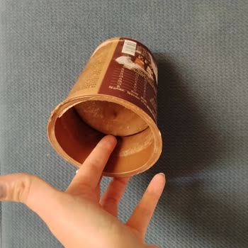 Migros'ta Satın Alınan Dondurmanın Erimiş Ve Donmuş Olması Sebebiyle İade Talebi
