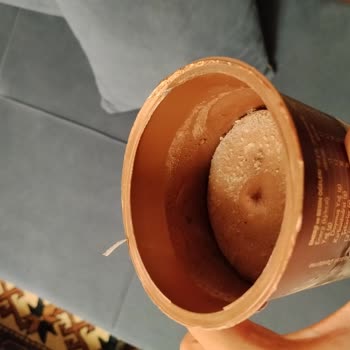 Migros'ta Satın Alınan Dondurmanın Erimiş Ve Donmuş Olması Sebebiyle İade Talebi