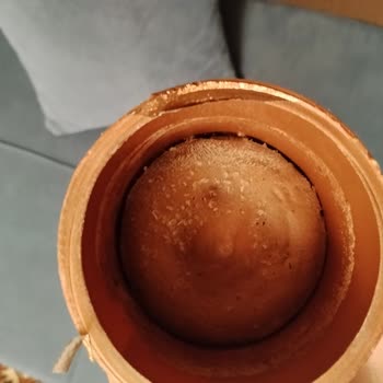 Migros'ta Satın Alınan Dondurmanın Erimiş Ve Donmuş Olması Sebebiyle İade Talebi