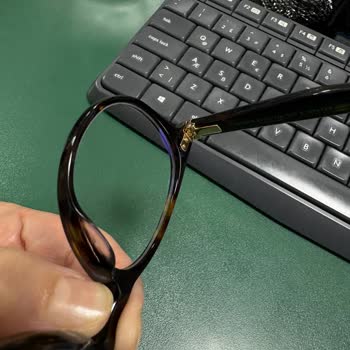 Garanti Süresi İçinde Çatlayan Gözlükte Tüketici Hatası İddiası Reddi