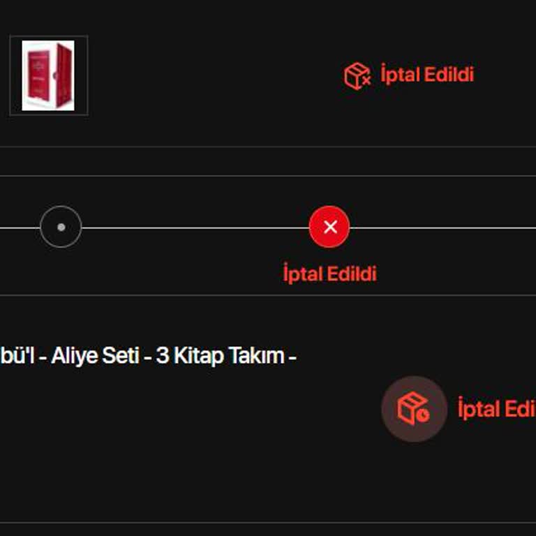 D&R'de Söz Verilen Teslimat Gerçekleşmedi, Güvenim Sarsıldı