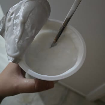 Nilky Probiyo Sade Ürünün Küf Kokusu Ve Bozulması Nedeniyle Getir'den İade Talebi
