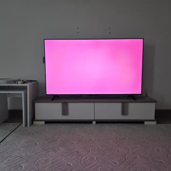 LED Aydınlatma Sorunu Ve Servis Sürecindeki Gecikmeler Nedeniyle İade Talebi