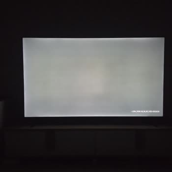 LED Aydınlatma Sorunu Ve Servis Sürecindeki Gecikmeler Nedeniyle İade Talebi