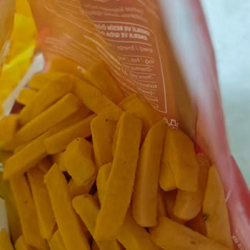 Ataşehir Ferhatpaşa’da Satın Alınan Patates Paketi Çürük Çıktı