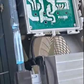 Çalışmayan Klimam Üç Servis Müdahalesine Rağmen Değişim Bekliyor