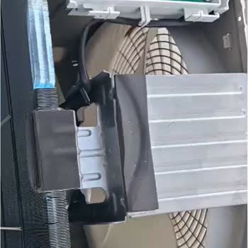 Çalışmayan Klimam Üç Servis Müdahalesine Rağmen Değişim Bekliyor