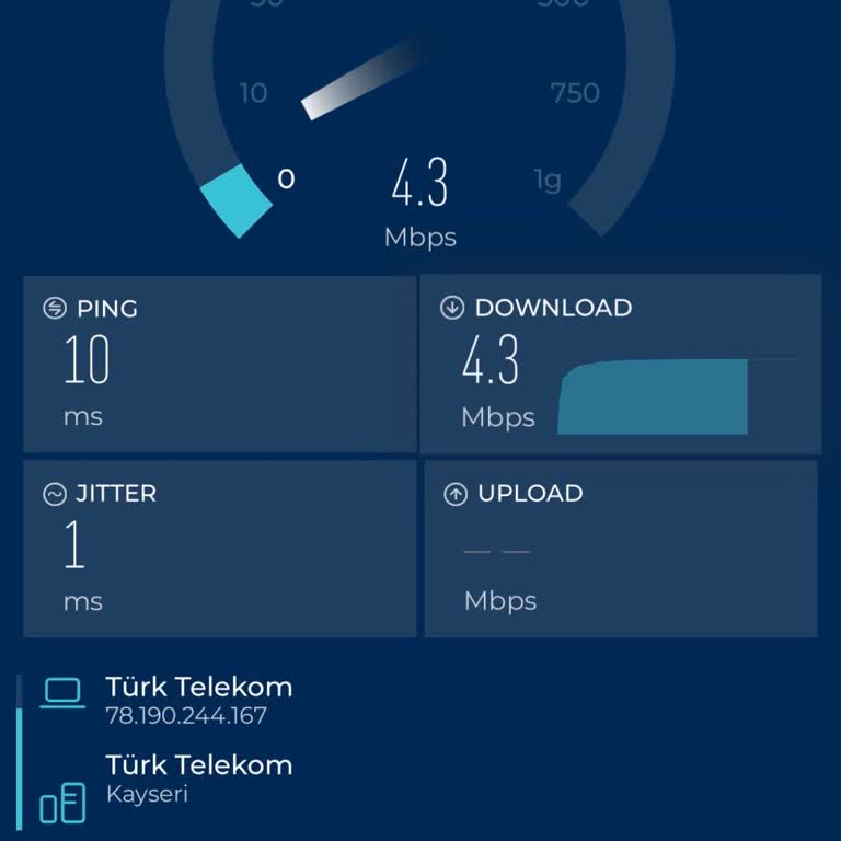 Sabit İnternet Hızı 50 Mbps Olmalı, 4 Mbps Ve Çifte Fatura