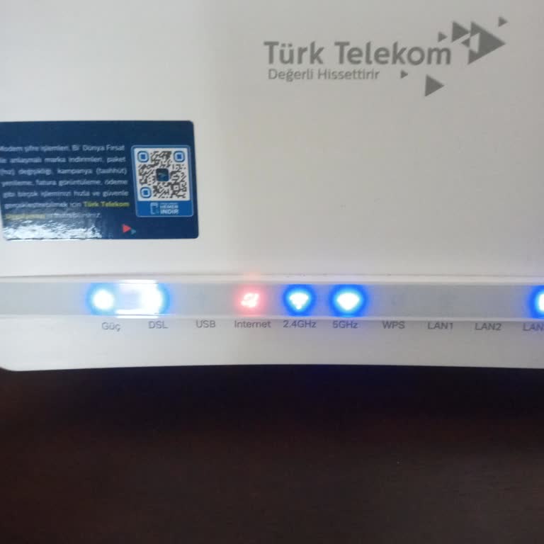 İş Yerimde 3 Gün Süren İnternet Kesintisi Ve Haksız Ücret İadesi Talebi