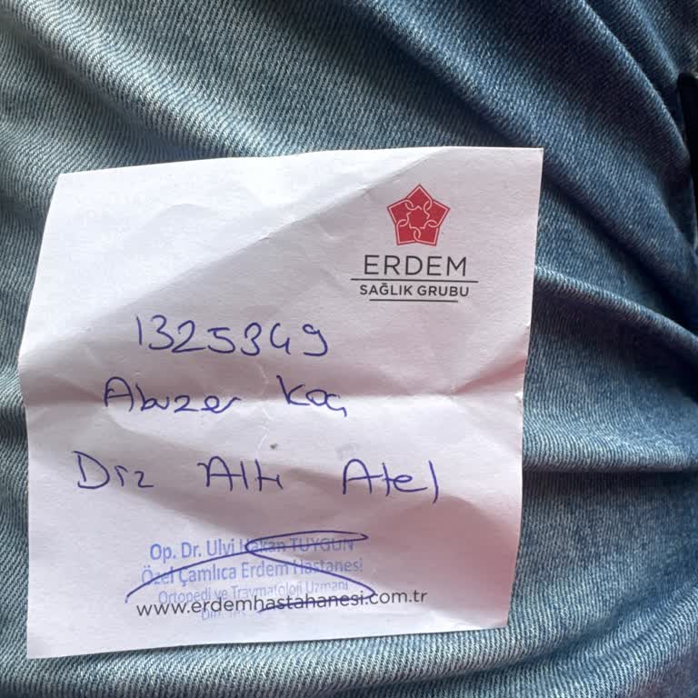 Pansuman Ücreti Önceden Bilinmediği İçin Şikayet
