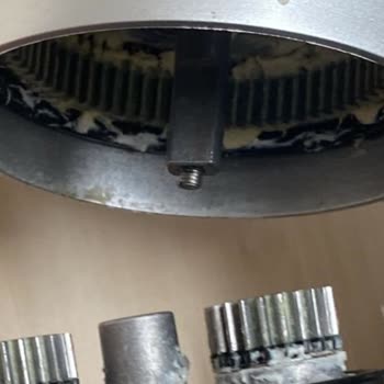 Kullanılmamış Mikserin Garanti Dışı Olarak Değerlendirilmesi Ve 3 Bin TL Ücret Talebi