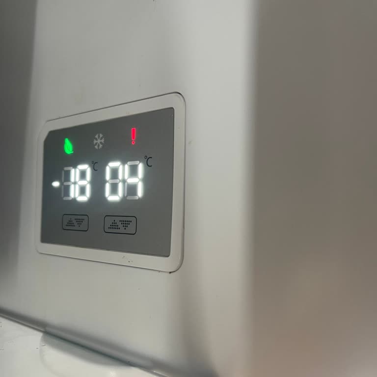 Garanti Süresi Bitmiş Vestel Buzdolabının Soğutmama Sorunu Ve Mağduriyet