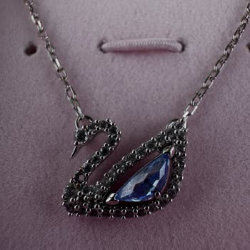 Swarovski Kolye Kırıldı Garanti Sürecinde Şirket İletişim Kurmadı