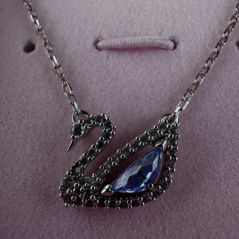 Swarovski Kolye Kırıldı Garanti Sürecinde Şirket İletişim Kurmadı