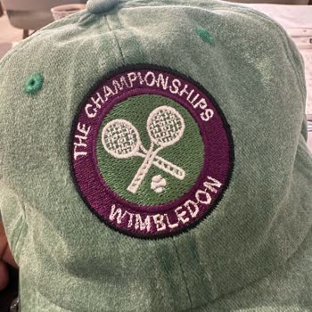 Wimbledon Şapkası Görsellerle Uyuşmayan Kalitesiz Ürün Ve Uzayan İade Süreci