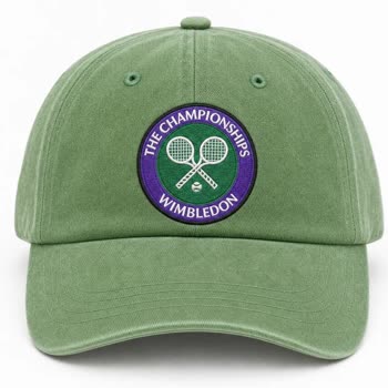 Wimbledon Şapkası Görsellerle Uyuşmayan Kalitesiz Ürün Ve Uzayan İade Süreci