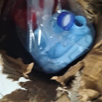 Hasarlı Hediye Paketi Ve Çözüm Sürecinin Durması
