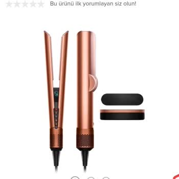 Saçımı Yakan Ve Yanıltıcı Reklamlı Ürün