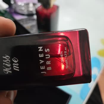 Boş Gelen Love Me Parfüm İçin Ürün Değişimi Ve İade Talebi