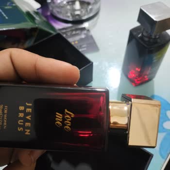 Boş Gelen Love Me Parfüm İçin Ürün Değişimi Ve İade Talebi